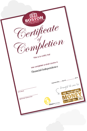Tms_certificate